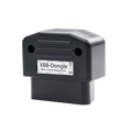 Clé XBB OBD-II