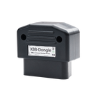 Clé XBB OBD-II