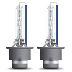 D4S Osram Xenarc® Cool blue boost - bild 2