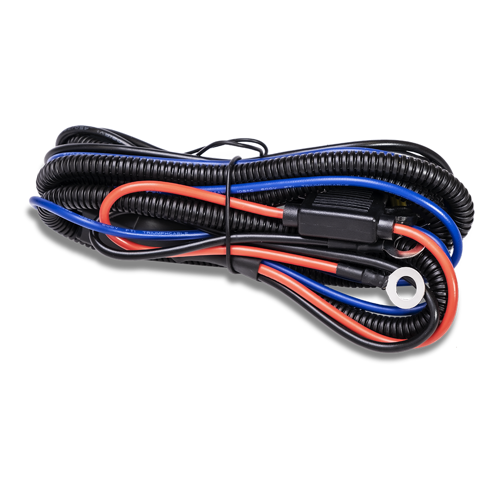 Phénix W-Light W9 RANGÉE SOMBRE 3