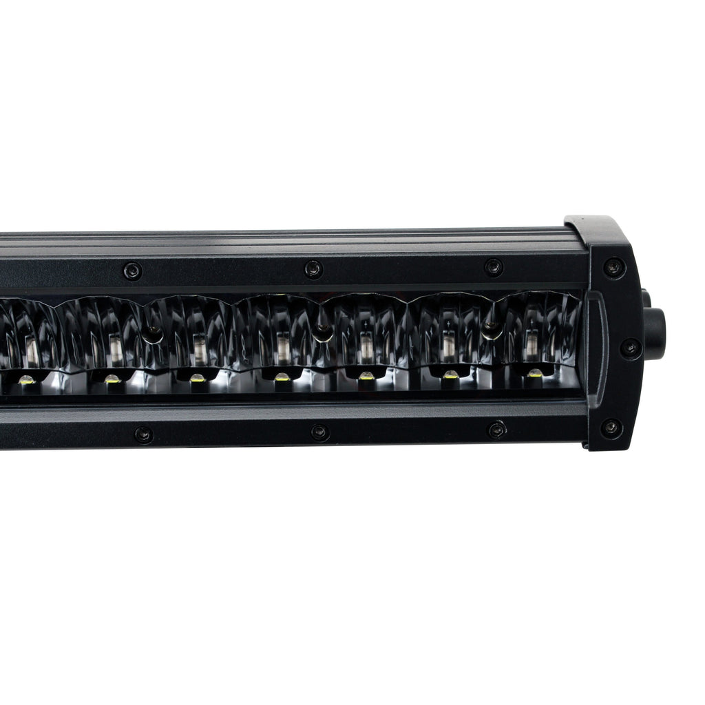 Rampe LED LUXTAR® X40 Black Edition 400W <109cm>