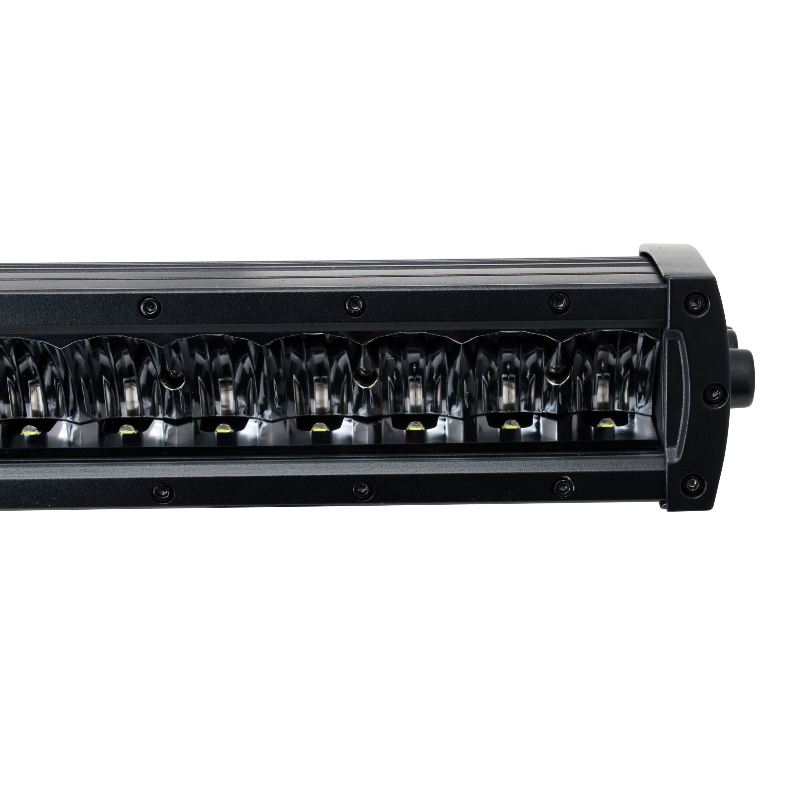 LUXTAR® Ledramp X40 Black Edition 400W <109cm> - bild 2