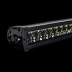 Rampe LED LUXTAR® X40 Black Edition 400W <109cm>