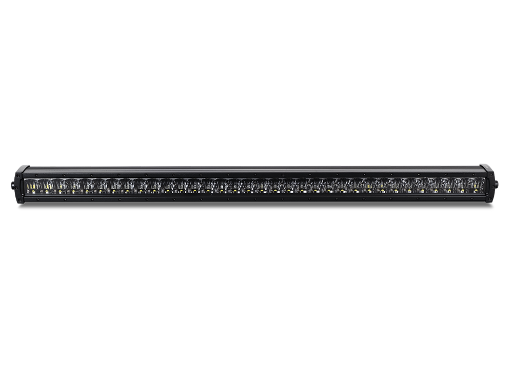 Rampe LED LUXTAR® X34 Black Edition 340W <93cm>