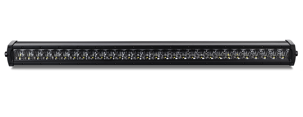 LUXTAR® Rampe Led X30 Black Edition 300W 83cm