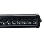 Rampe LED LUXTAR® X24 Black Edition 240W <67cm>