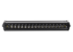 Rampe LED LUXTAR® X18 Black Edition 180W <52cm>
