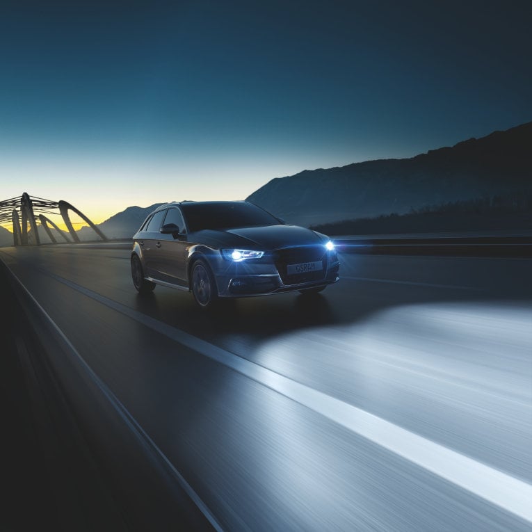 D2S Osram Cool Blue Intense (Next Gen) - bild 2