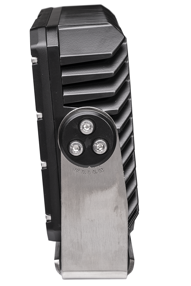 Lampe de travail Nightshift® PRO WL580 | 46 400 LUMENS