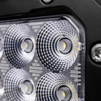 Lampe de travail Nightshift® PRO WL580 | 46 400 LUMENS