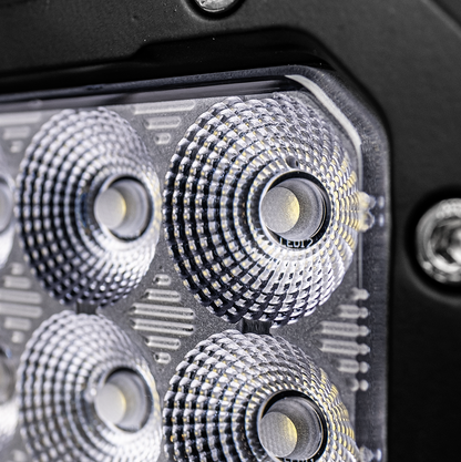 Lampe de travail Nightshift® PRO WL580 | 46 400 LUMENS