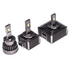LUXTAR® APOLLO D8S
