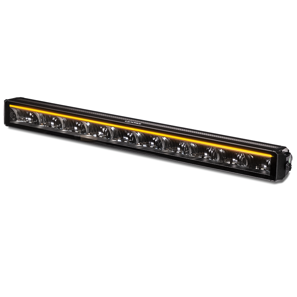 Rampe LED LUXTAR® S22 DRL | 120 W <55cm>