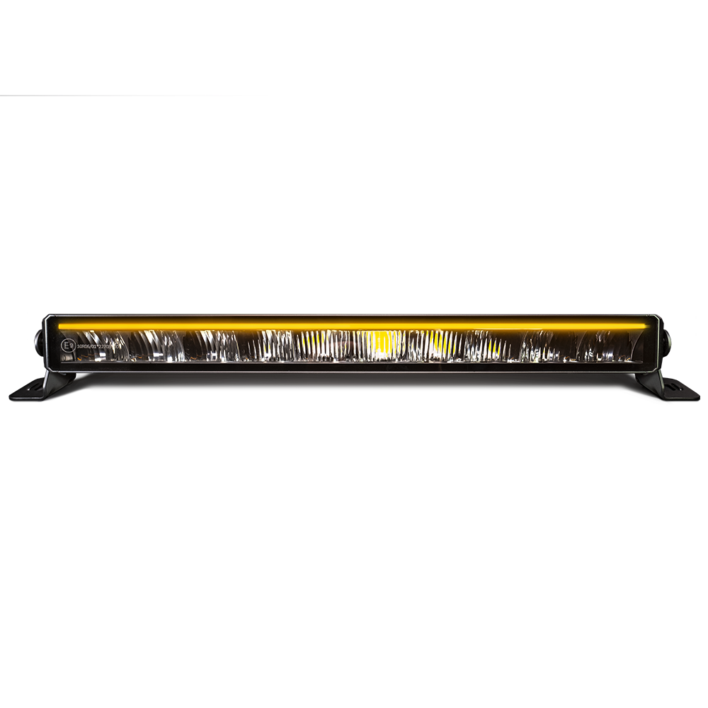 Rampe LED LUXTAR® S22 DRL | 120 W <55cm>