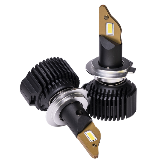 LUXTAR® GENESIS H7 (Gen2)