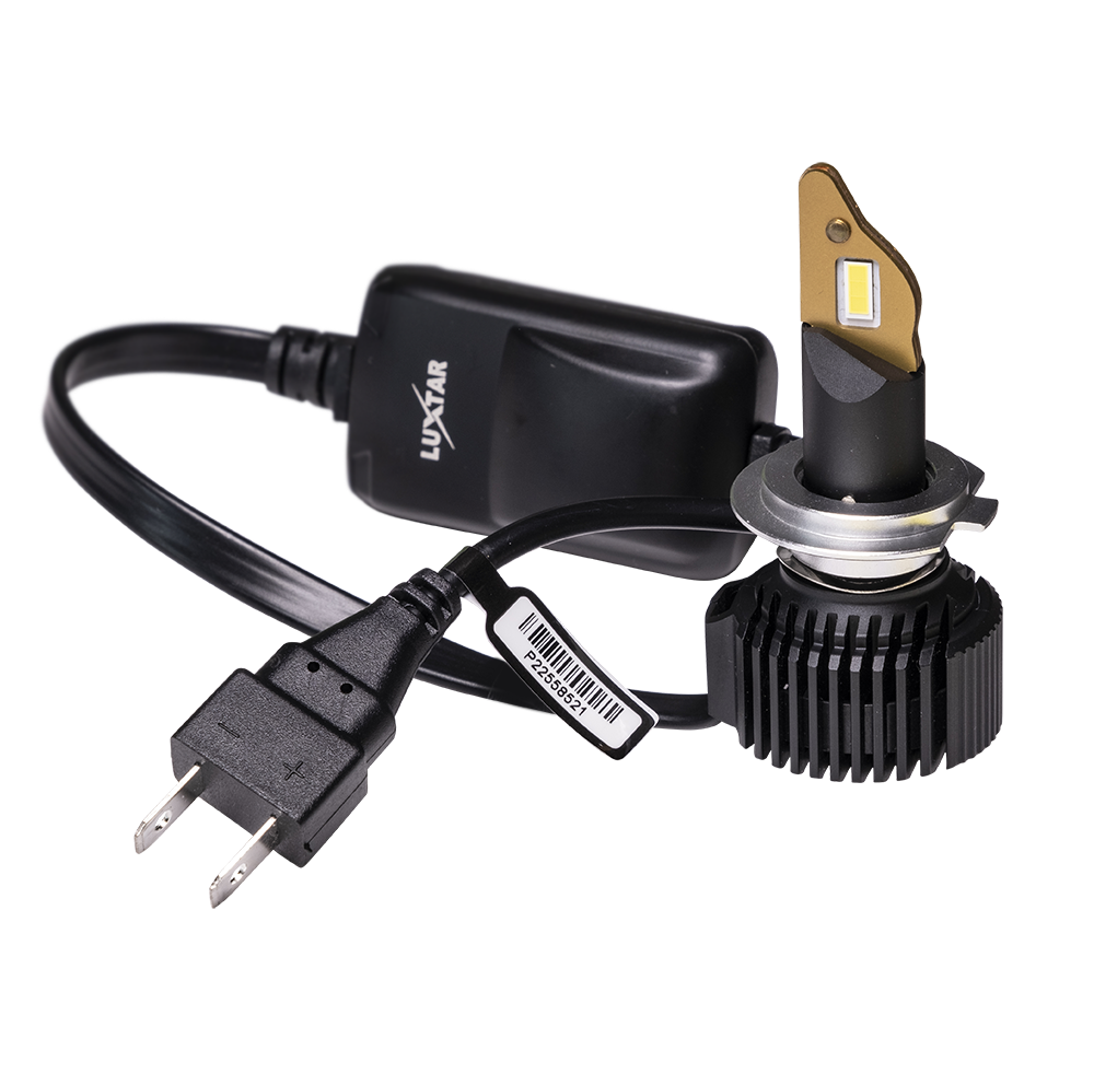 LUXTAR® GENESIS H7 (Gen2)