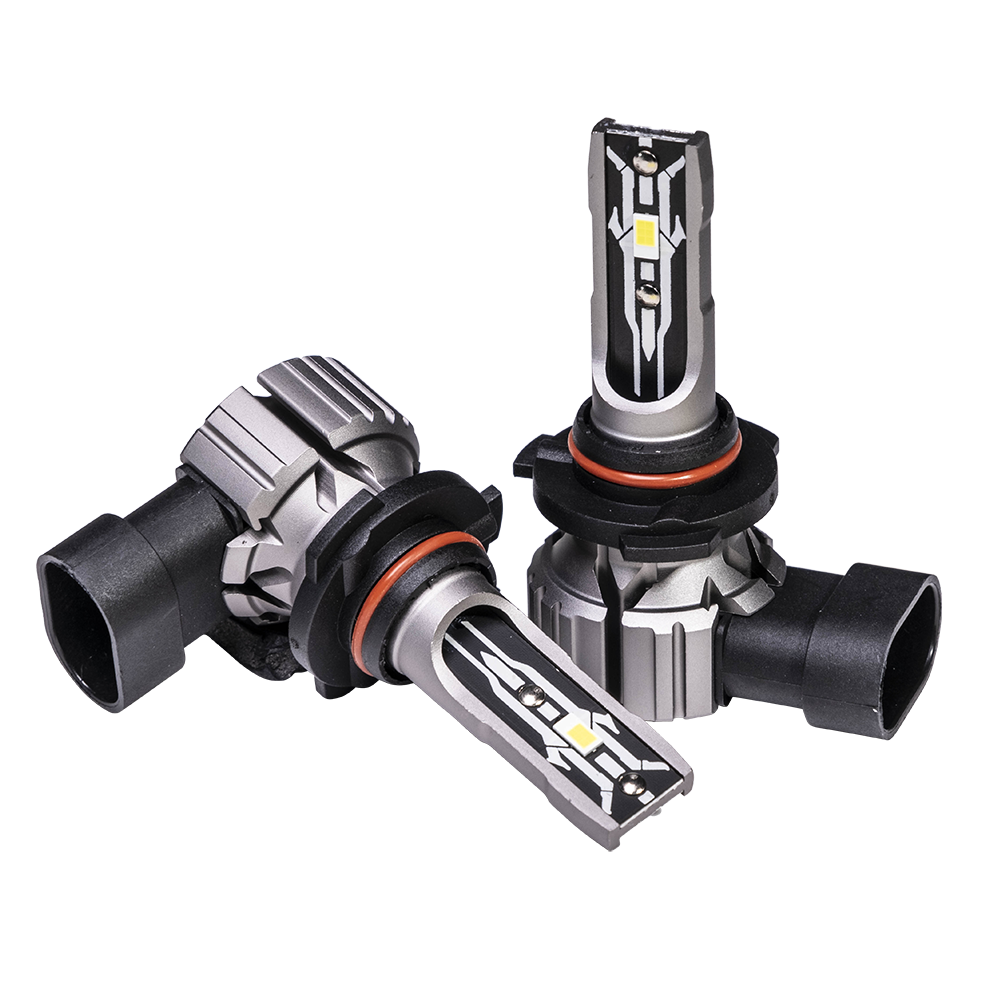 LUXTAR® Onyx | 9005 HB3 H10