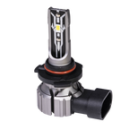 LUXTAR® Onyx | 9005 HB3 H10 - bild 2