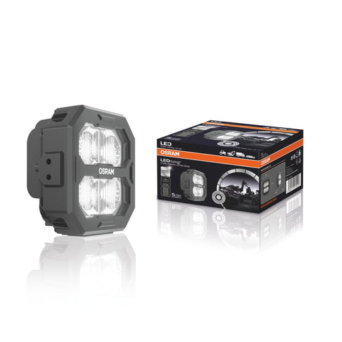 LEDriving® Arbetsljus Cube PX2500 Ultra Wide