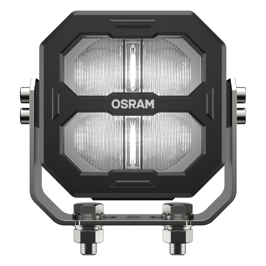 LEDriving® Arbetsljus Cube PX4500 Ultra Wide - bild 8
