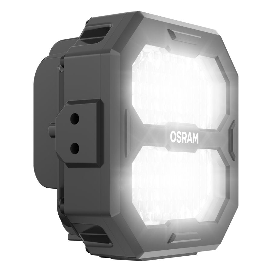 LEDriving® Arbetsljus Cube PX2500 Wide - bild 15