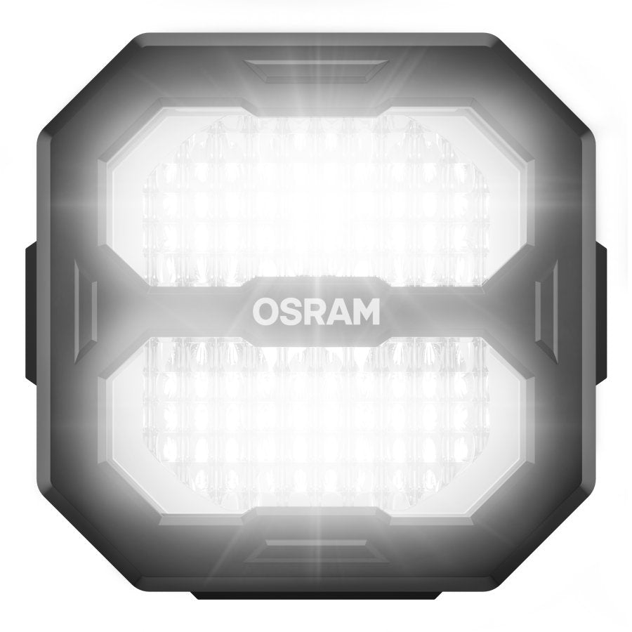 LEDriving® Arbetsljus Cube PX2500 Wide - bild 11