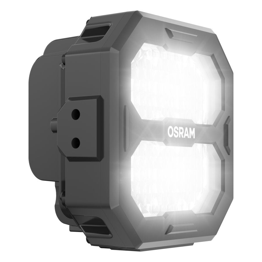 LEDriving® Arbetsljus Cube PX4500 Wide - bild 13