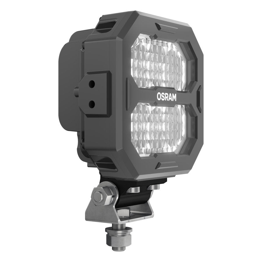 LEDriving® Arbetsljus Cube PX4500 Wide - bild 14