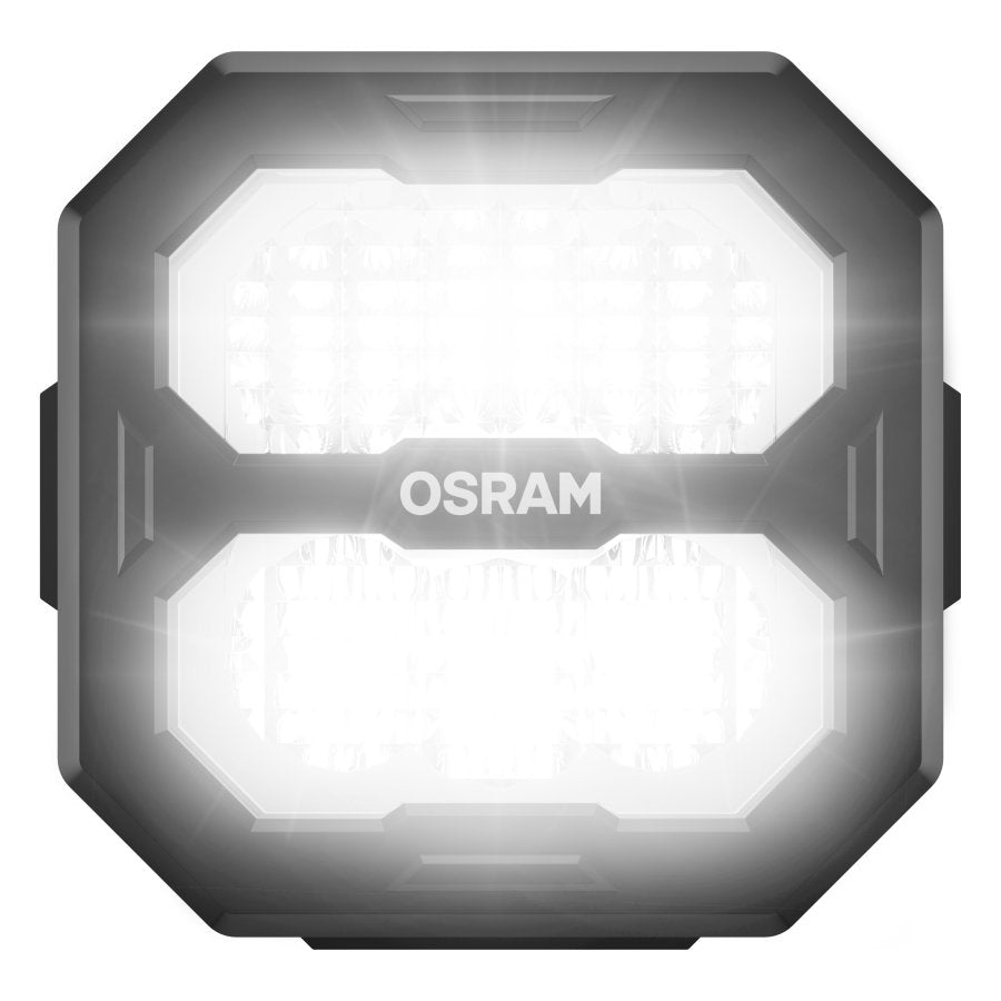 LEDriving® Arbetsljus Cube PX2500 Flood - bild 7