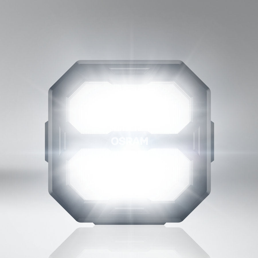 LEDriving® Arbetsljus Cube PX3500 Flood - bild 2