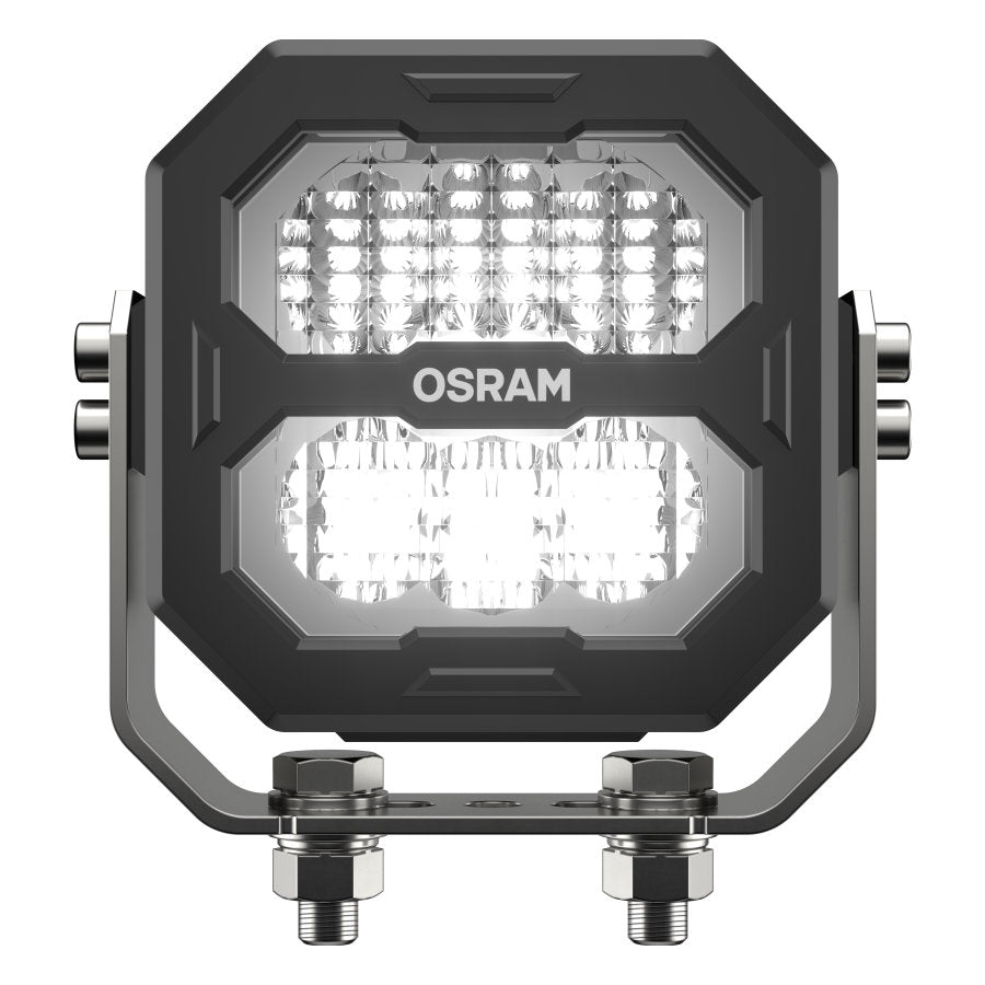 LEDriving® Arbetsljus Cube PX3500 Spot - bild 4