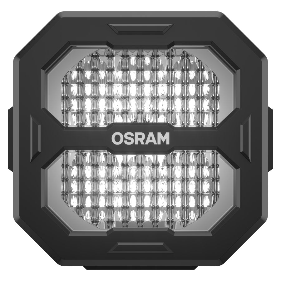 LEDriving® Arbetsljus Cube PX1500 Wide - bild 10