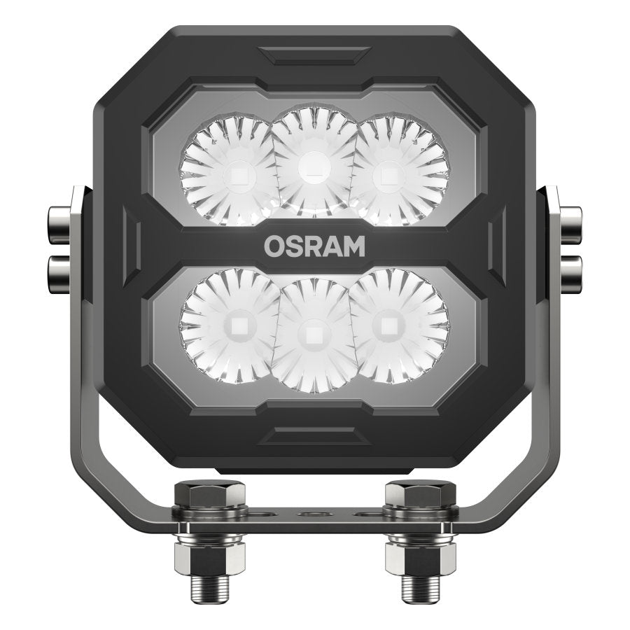 LEDriving® Arbetsljus Cube PX1500 Spot - bild 5