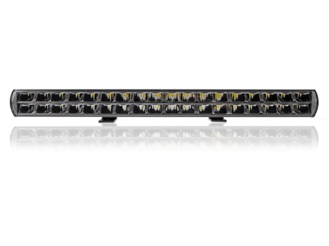 Rampe LED OPTIBEAM Super Captain Dual 800