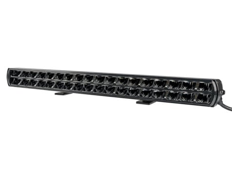 Rampe LED OPTIBEAM Super Captain Dual 800