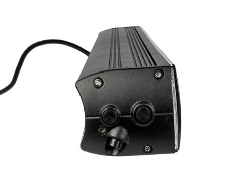 Rampe LED OPTIBEAM Super Captain Dual 800