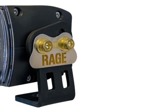 Rampe LED OPTIBEAM Super Captain Dual Rage