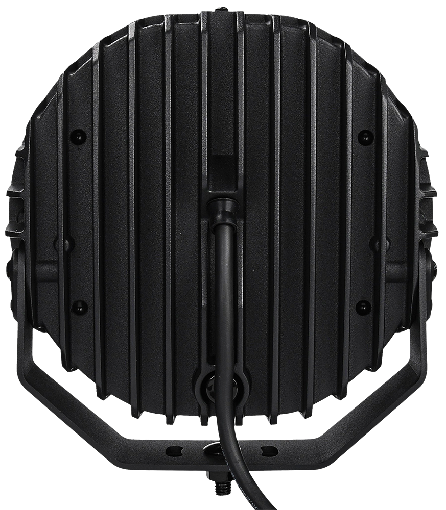 OZZ XR2 P9 Noir
