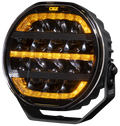 OZZ XR2 P7" Noir