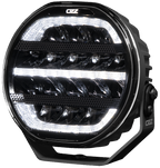 OZZ XR2 P7" Noir