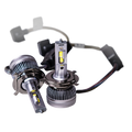 Luxtar HÉROS H4