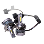 Luxtar HÉROS H4