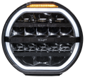 Fureur W-light 9" 160 W