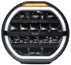 Fureur W-light 9" 160 W