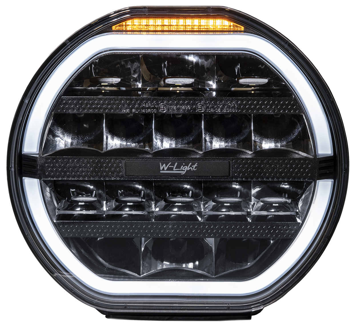 Fureur W-light 9" 160 W