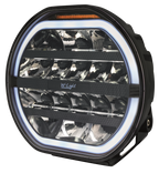 Fureur W-light 9" 160 W