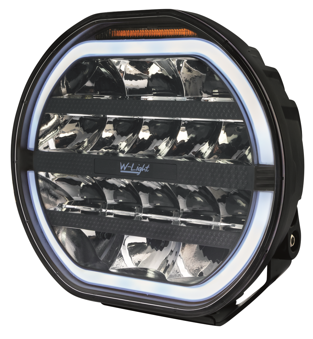 Fureur W-light 9" 160 W