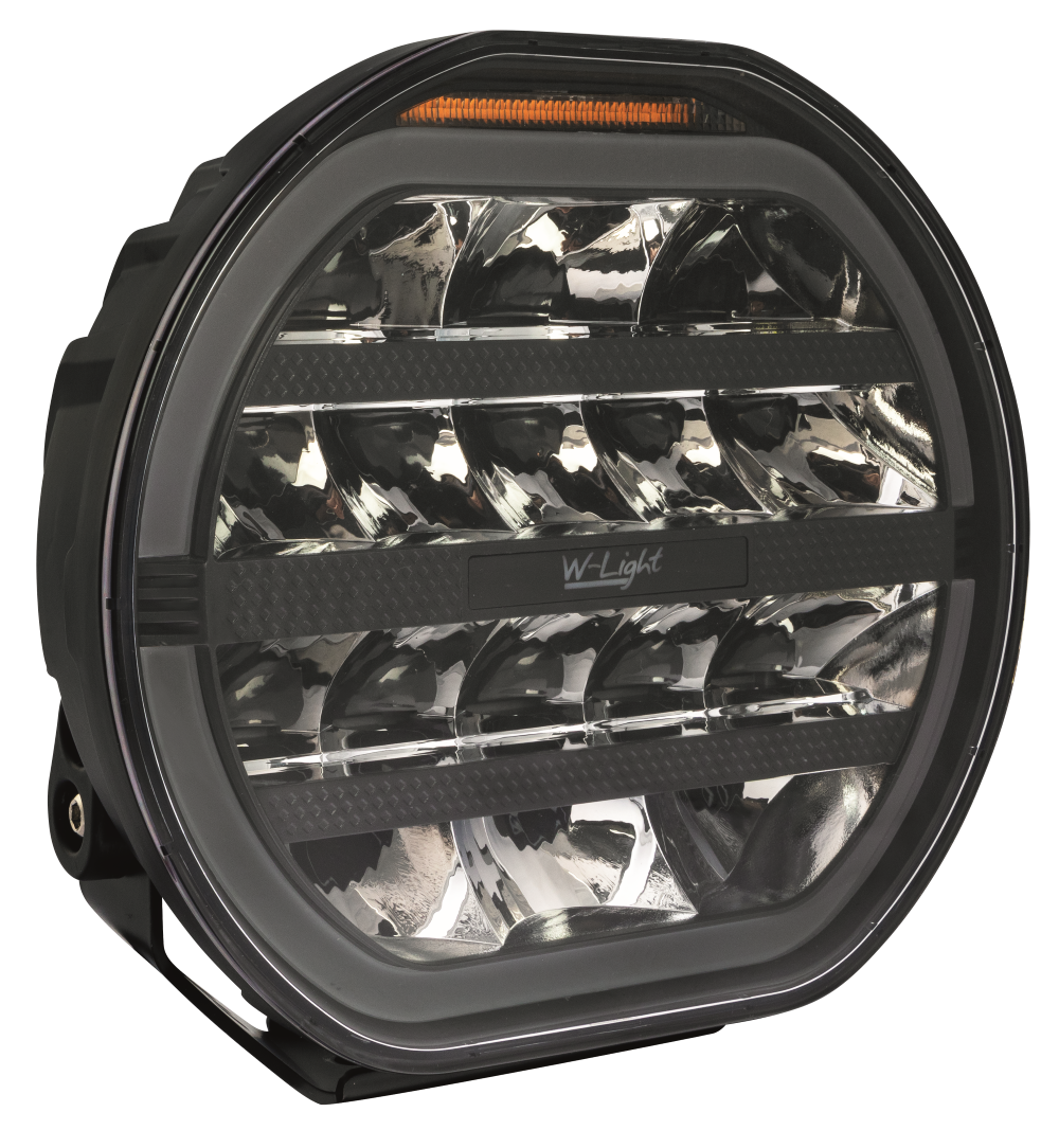 Fureur W-light 9" 160 W