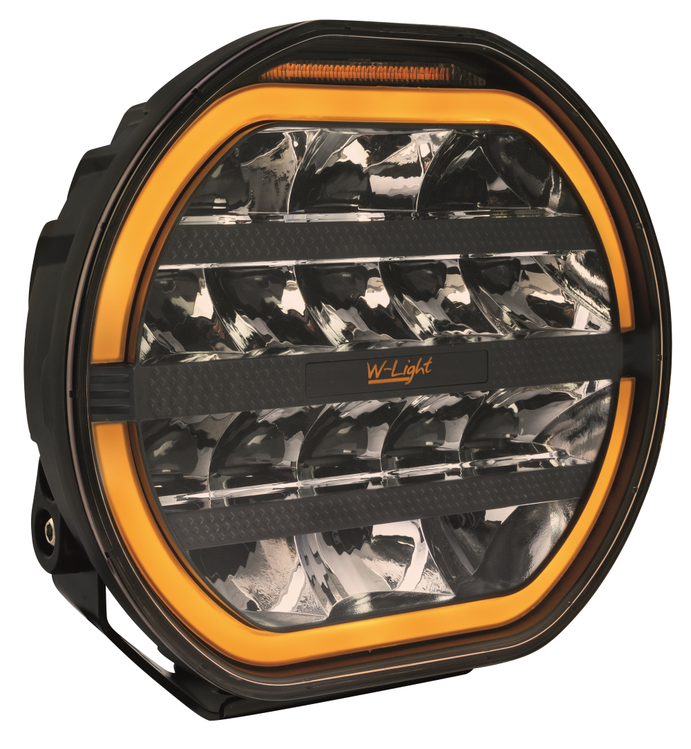 Fureur W-light 9" 160 W