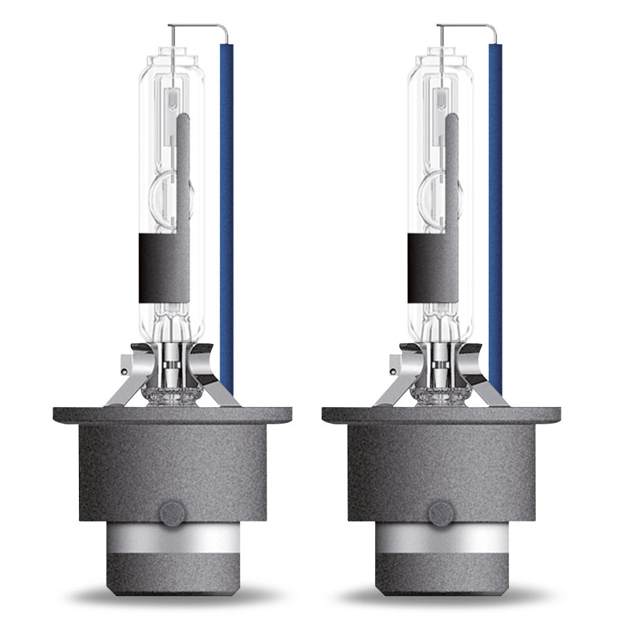 D2R Osram Cool Blue Intense (Next Gen) - bild 4